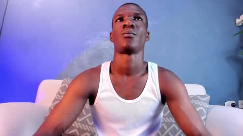 Martin online show from January 15, 1:23 am