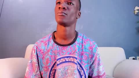 Martin online show from January 24, 1:24 am