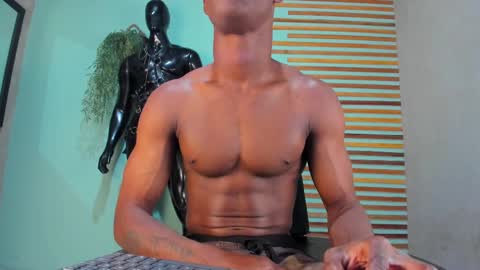 Martin online show from February 12, 7:24 pm