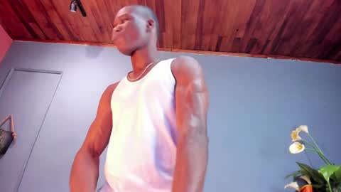 Martin online show from February 15, 1:21 am