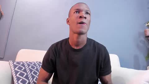 Martin online show from February 22, 1:33 am