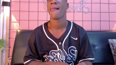 Martin online show from October 22, 1:06 am