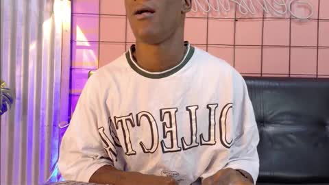 Martin online show from November 6, 1:28 am