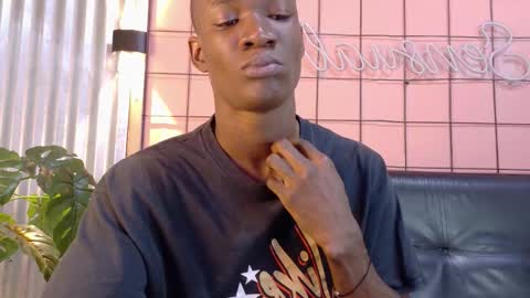 Martin online show from November 19, 1:27 am