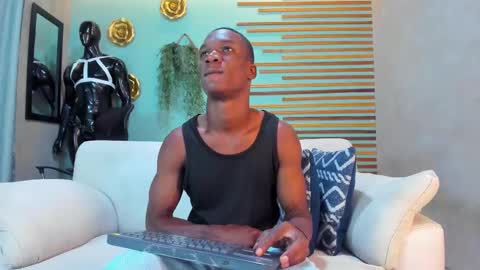 Martin online show from January 8, 7:27 pm