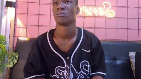 Martin online show from January 16, 1:31 am