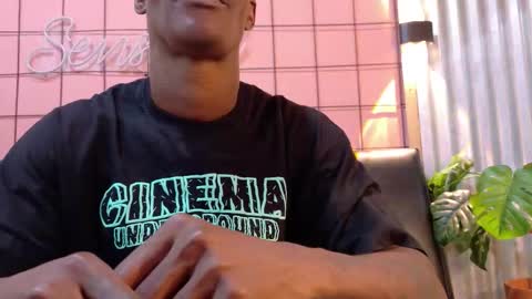 Martin online show from February 28, 7:26 pm