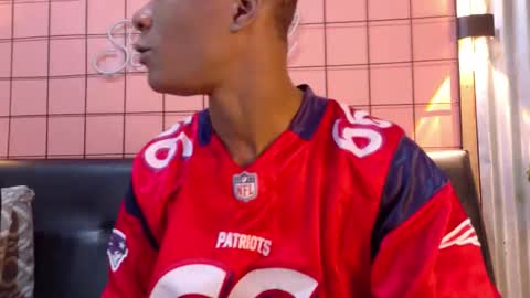 Martin online show from March 28, 1:16 am