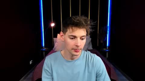 Martin online show from March 12, 11:27 am