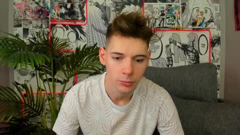 Martin online show from April 1, 11:22 am