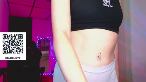 mari online show from December 6, 3:30 am