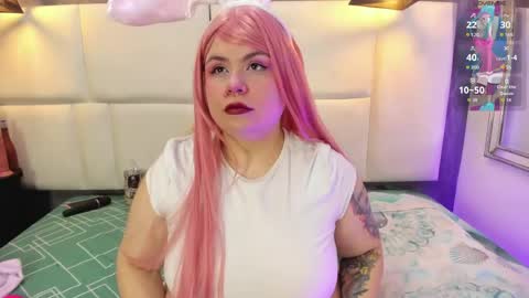 Snapshot of martina_armos chatting on April 2, 2:26 pm Martina online show from April 2, 2:26 pm
