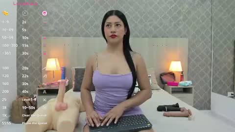 Martina online show from June 20, 11:13 am