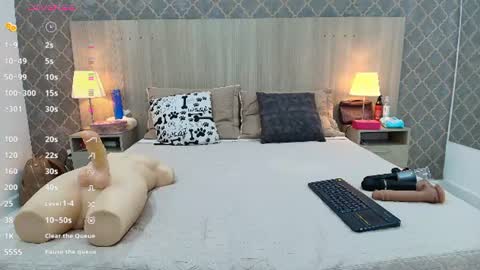 Martina online show from July 28, 12:48 pm