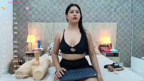 Martina online show from July 28, 2:13 pm