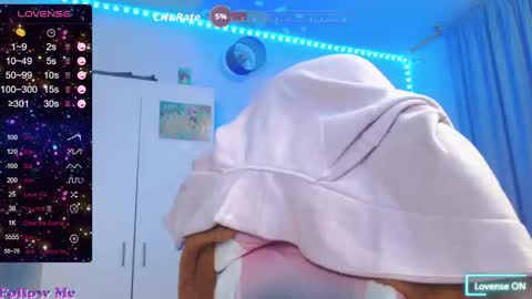 Snapshot of martina_dash chatting on October 19, 12:22 am martina_dash online show from October 19, 12:22 am