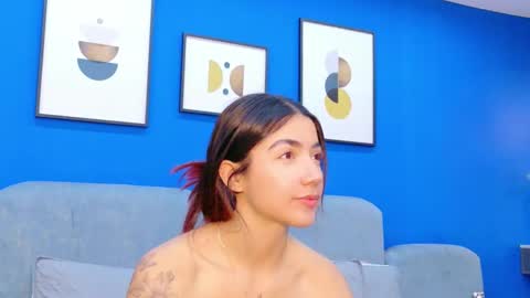 martina_dear online show from February 5, 9:30 pm