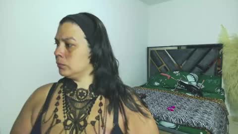Martina Foxy online show from May 9, 11:37 am