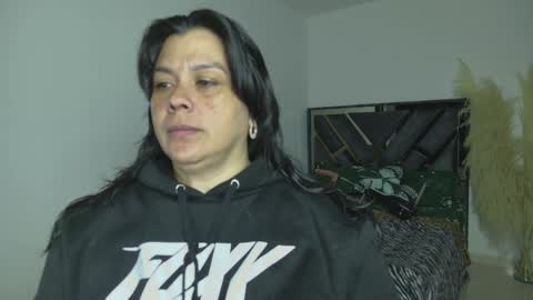 Martina Foxy online show from May 11, 11:27 am