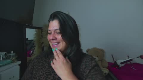 Martina Foxy online show from May 18, 11:27 am