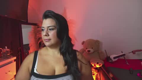Martina Foxy online show from May 22, 11:27 am