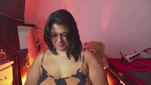 Martina Foxy online show from May 24, 11:15 am
