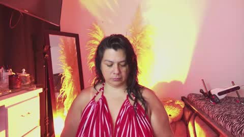 Martina Foxy online show from May 29, 11:19 am