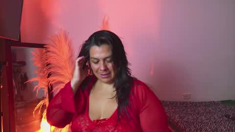 Martina Foxy online show from June 1, 11:23 am