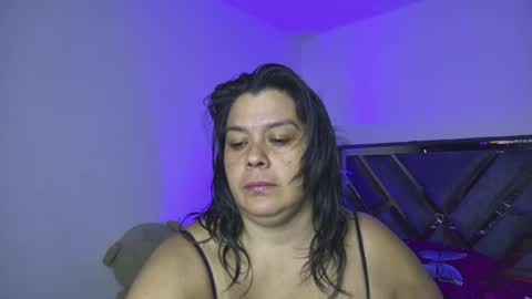 Martina Foxy online show from June 7, 11:14 am