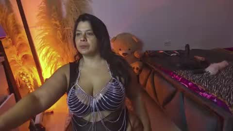 Martina Foxy online show from June 10, 11:31 am