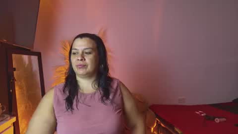 Martina Foxy online show from June 14, 11:23 am