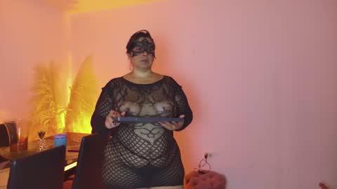 Martina Foxy online show from June 17, 11:34 am