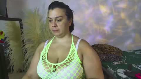 Martina Foxy online show from June 27, 12:22 pm