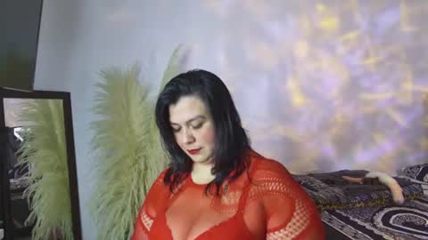 Martina Foxy online show from July 7, 11:36 am