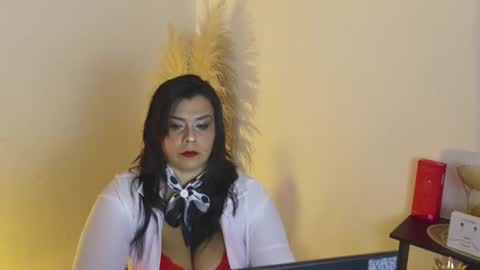 Martina Foxy online show from July 16, 11:38 am