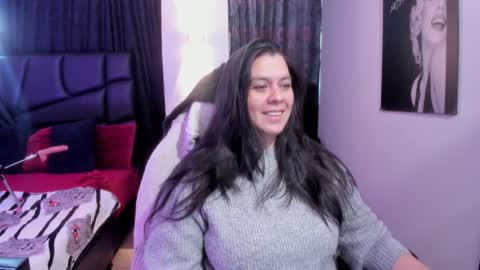   MARTINA   online show from January 7, 11:48 am