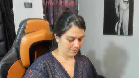   MARTINA   online show from January 12, 6:16 pm