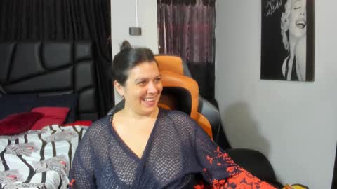   MARTINA   online show from January 12, 9:19 pm