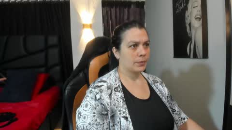   MARTINA   online show from January 14, 11:53 am