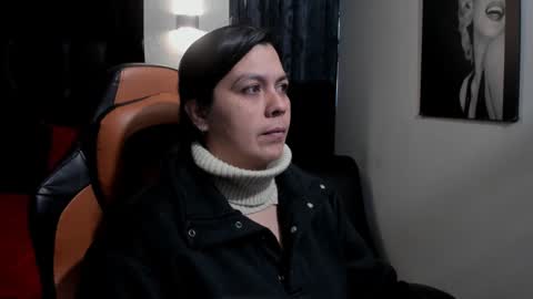   MARTINA   online show from January 22, 11:34 am