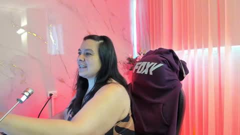  MARTINA   online show from January 25, 11:34 am