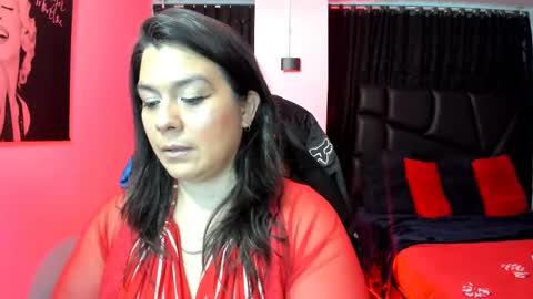   MARTINA   online show from February 10, 11:25 am