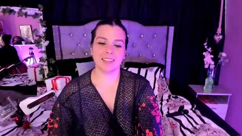   MARTINA   online show from February 14, 9:43 pm