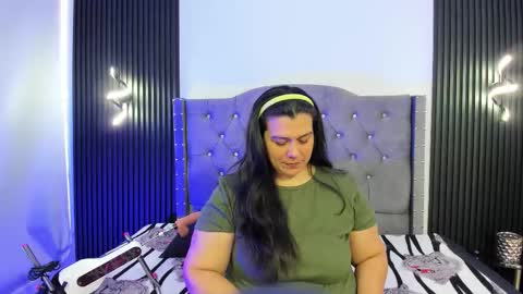   MARTINA   online show from October 9, 12:14 pm