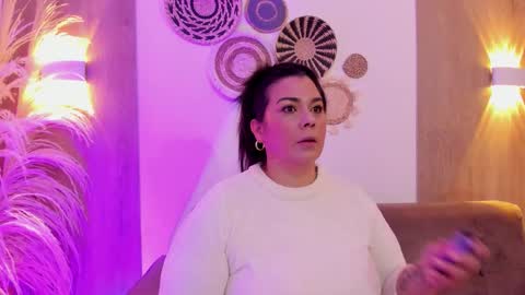   MARTINA   online show from November 29, 12:08 pm