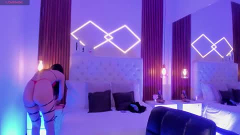 Martina online show from December 19, 10:44 am