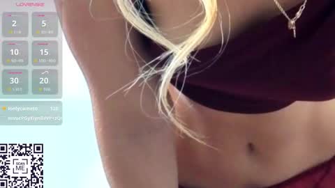 Martina online show from November 19, 1:22 pm