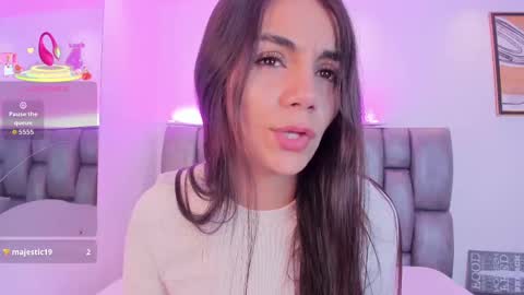 Snapshot of martina_mancinii chatting on September 24, 1:58 pm Martina online show from September 24, 1:58 pm