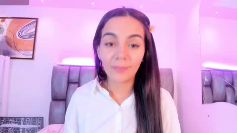Snapshot of martina_mancinii chatting on October 10, 12:15 pm Martina online show from October 10, 12:15 pm