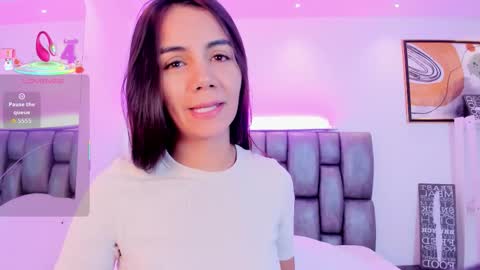 Snapshot of martina_mancinii chatting on October 18, 1:01 pm Martina online show from October 18, 1:01 pm